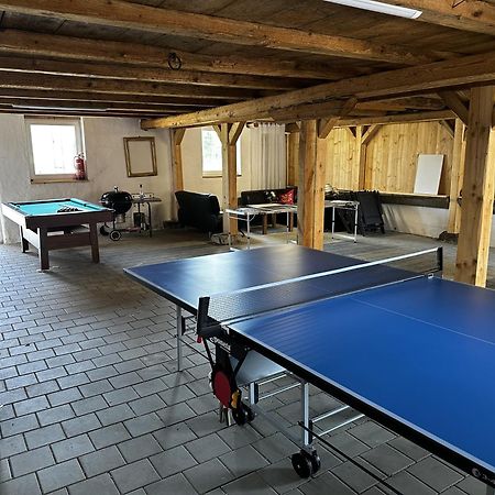 Bauernhofwohnung Фридрихсхафен Екстериор снимка